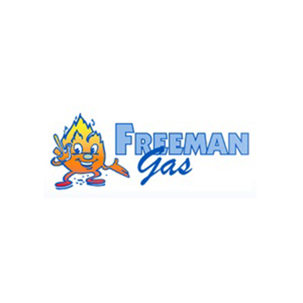 Freeman Gas